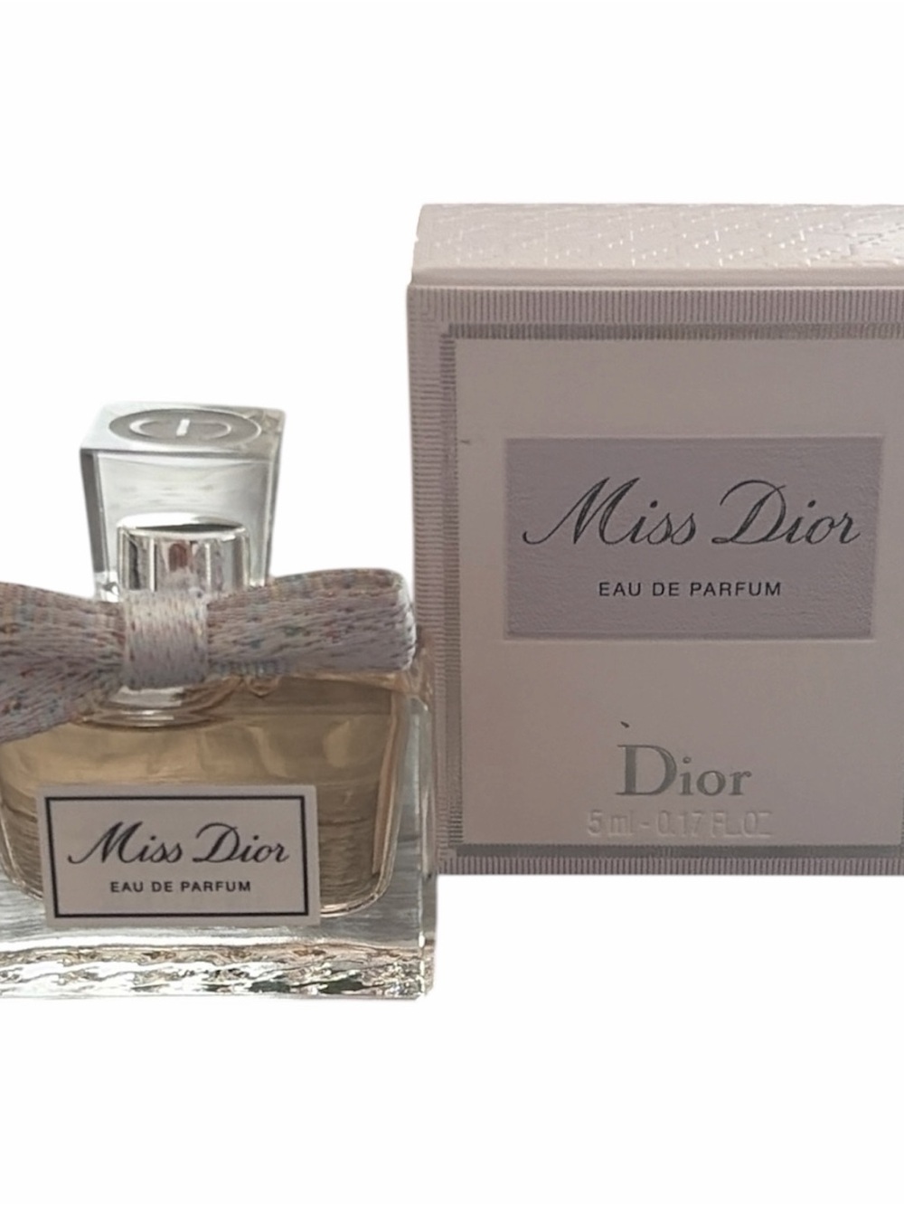 Dior miss dior edp dabbler